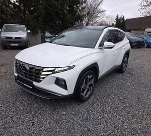 Hyundai Tucson IV 2022