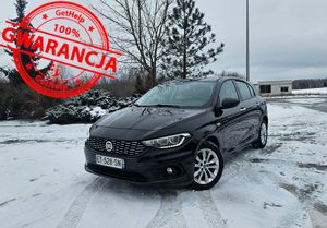 Fiat Tipo II 1.4 16V More 2018