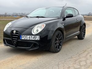 Alfa Romeo Mito 1.3 JTDM Distinctive 2009