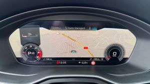 Audi A4 B9 35 TDI S tronic advanced 2020