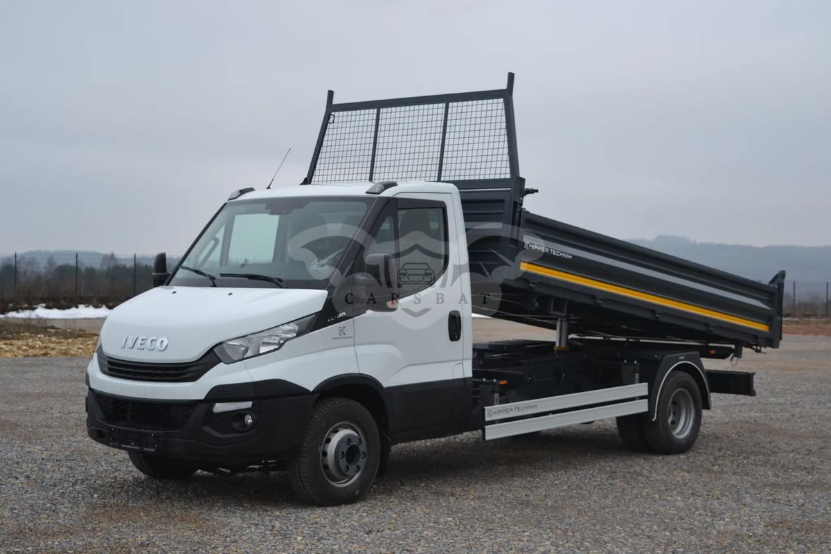 Iveco Daily 2017
