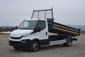 Iveco Daily 2017