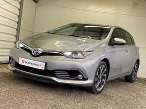 Toyota Auris II 2018