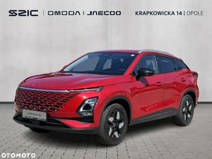 Omoda 5 1.5 T-GDI Hybrid Premium DHT 2025
