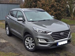 Hyundai Tucson III 1.6 GDi Comfort 2WD 2020