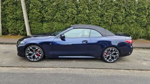 BMW 4 Series II G22/G23/G82 420i GPF M Sport 2024