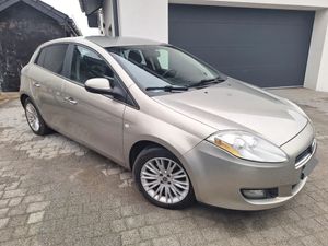 Fiat Bravo II 2007