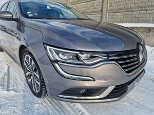 Renault Talisman (SM6) ENERGY TCe 200 EDC LIMITED 2016