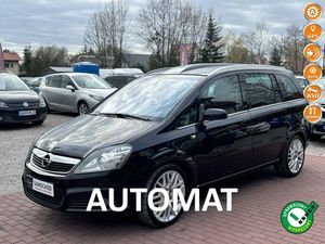 Opel Zafira B 2.2 Automatik 2007