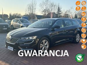 Renault Talisman (SM6) 2018