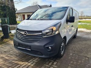 Opel Vivaro 2015