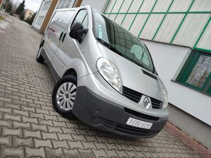 Opel Vivaro 2012