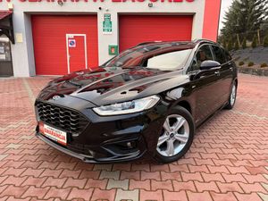 Ford Mondeo Mk5 2.0 EcoBlue ST-Line X AWD 2019