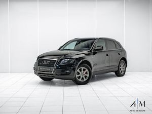 Audi Q5 8R 2.0 TDI Quattro 2011