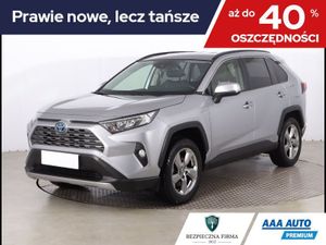 Toyota Rav4 IV 2021