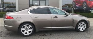 Jaguar XF X250 3.0 V6 D Premium Luxury 2011