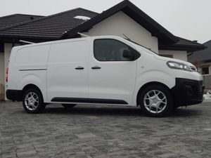 Citroën Jumpy 2019