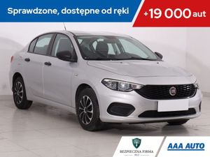 Fiat Tipo II 2017