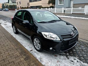 Toyota Auris I 1.33 Dual-VVT-i 2012