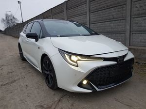 Toyota Corolla Seria E21 2.0 GR Sport 2020