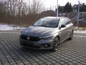 Fiat Tipo II 1.4 T-Jet S-Design 2017
