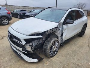 Mercedes-Benz GLA 220 d 4Matic 8G-DCT AMG Line Advanced Plus 2020