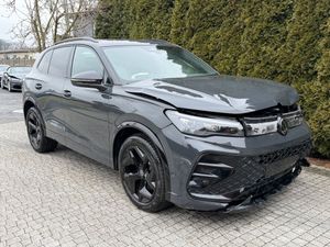 Volkswagen Tiguan III 2.0 TDI SCR DSG R-Line 2025