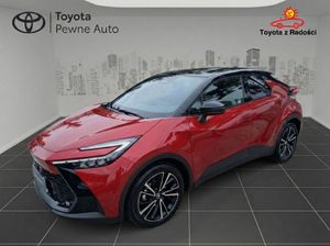 Toyota C-HR 2024