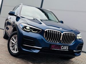 BMW X5 G05 xDrive25d xLine 2021