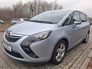 Opel Zafira C 1.6 CDTI Cosmo 2014