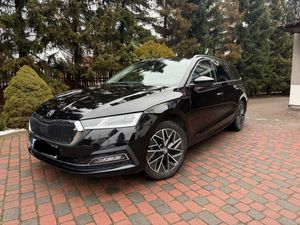 Skoda Octavia III 2.0 TDI Style DSG 2022