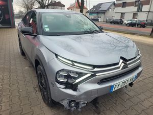 Citroën C4 III 2021