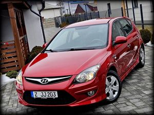 Hyundai i30 I 1.4 Blue Comfort 2011