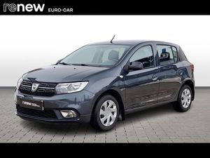 Dacia Sandero II 1.0 SCe Open 2018