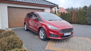 Ford S-Max II 2.0 TDCi Titanium 2017