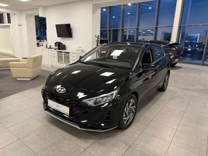 Hyundai i20 III 1.0 T-GDi Modern DCT 2025