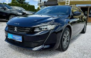 Peugeot 508 II 2.0 BlueHDi Allure S&S EAT8 2019