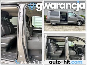 Opel Vivaro 2021
