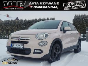 Fiat 500X 1.4 MultiAir 4x2 S&S Pop Star 2015