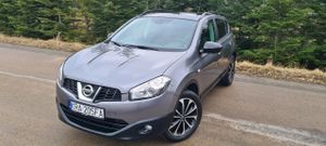 Nissan Qashqai I 1.6 I-Way 2013