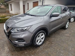 Nissan Qashqai II 1.2 DIG-T Acenta 2018