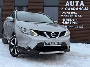 Nissan Qashqai II 1.2 DIG-T 360 2016