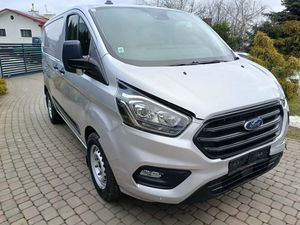 Ford Transit Custom 2023