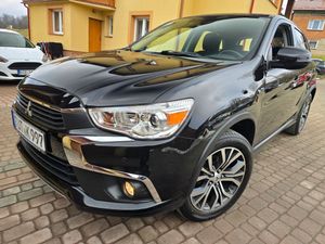 Mitsubishi ASX 1.6 2WD Diamant Edition 2016