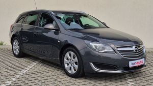 Opel Insignia A 2.0 CDTI Edition S&S 2015