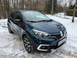 Renault Captur / QM3 I ENERGY TCe 90 Start&Stop Intens 2018