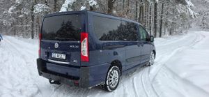 Fiat Scudo L2 (5-Si.) Panorama Executive 2010