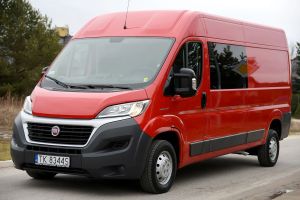 Fiat Ducato 2017