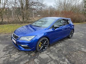 Seat Leon III 1.4 TSI Start&Stop FR 2017
