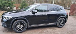 Mercedes-Benz GLA 2020